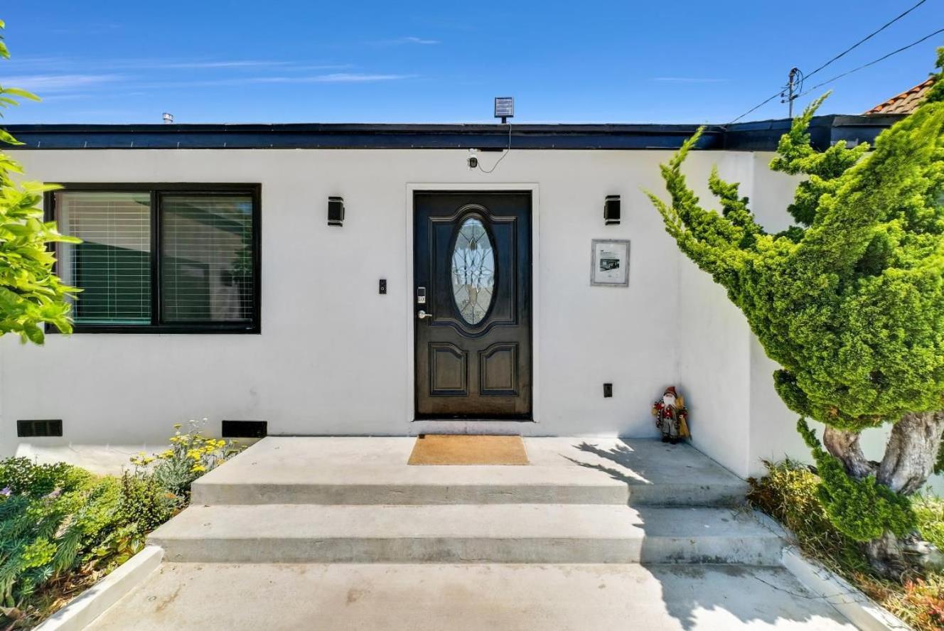 Luxury 4 Bedroom Villa Huntington Beach Exterior photo