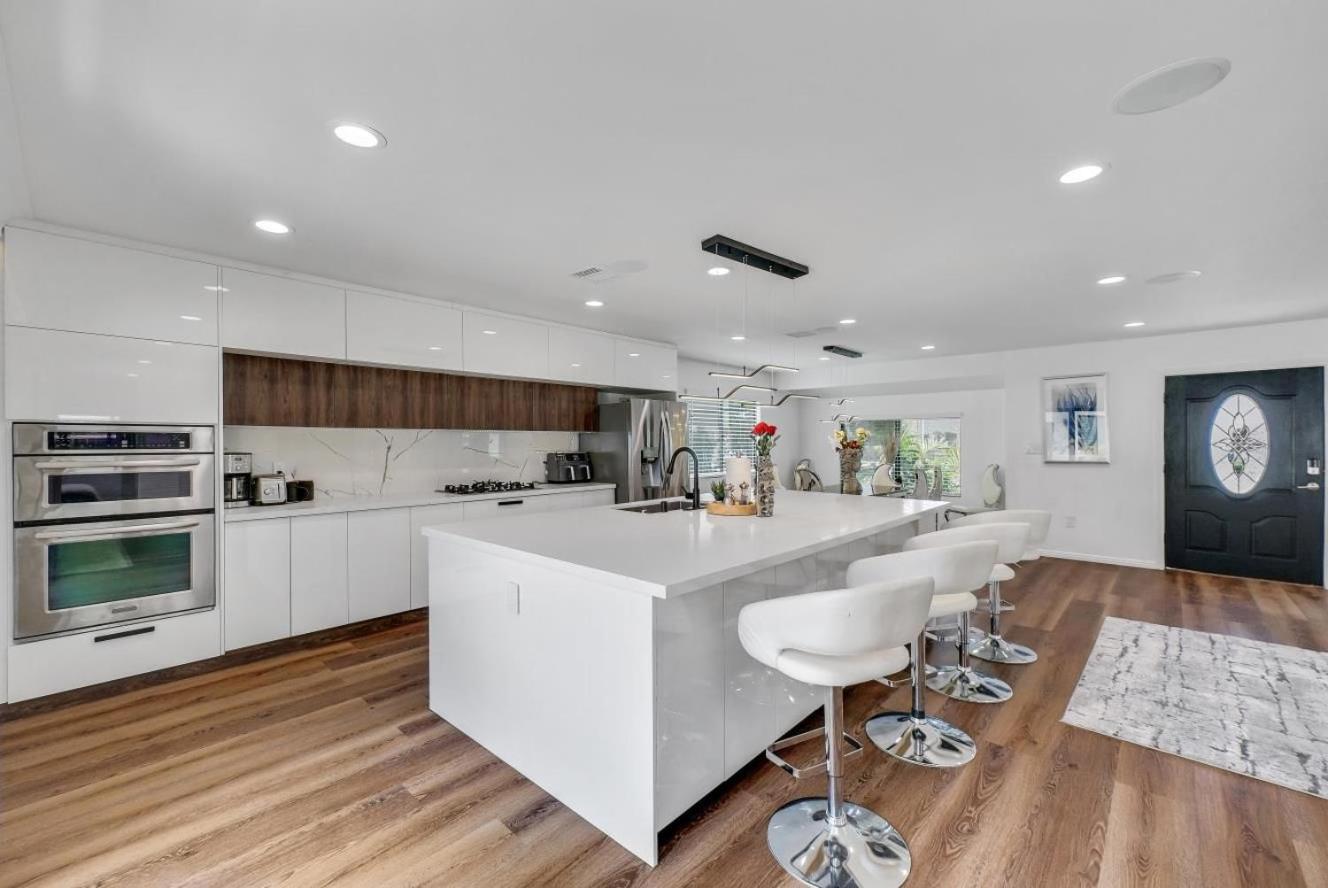 Luxury 4 Bedroom Villa Huntington Beach Exterior photo