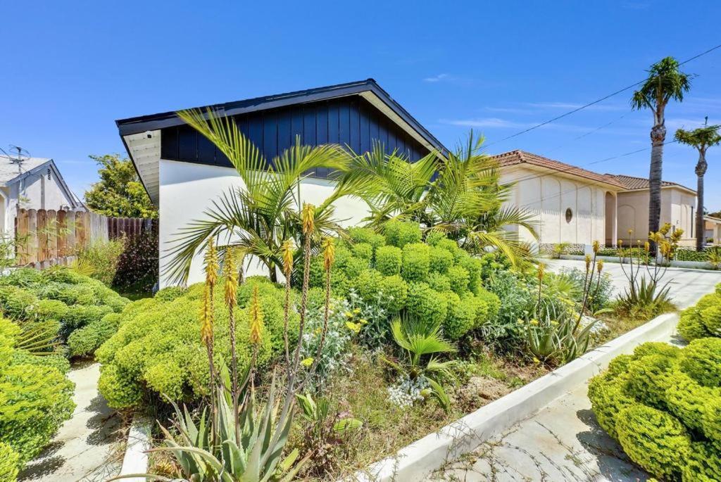 Luxury 4 Bedroom Villa Huntington Beach Exterior photo